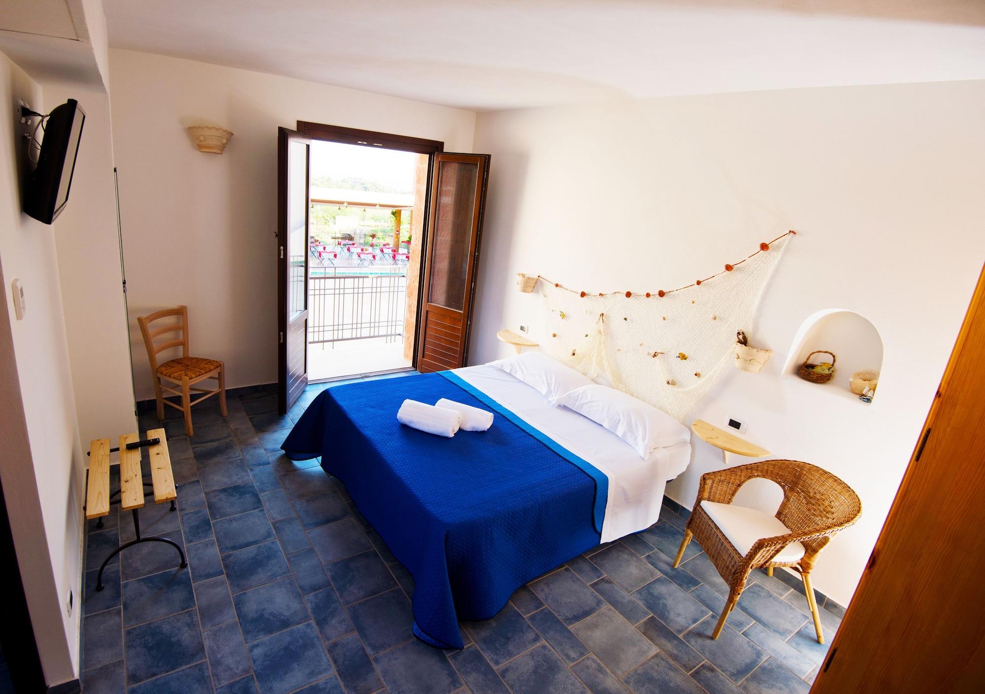 Il Marchese Hotel & Spa Sciacca Exterior photo