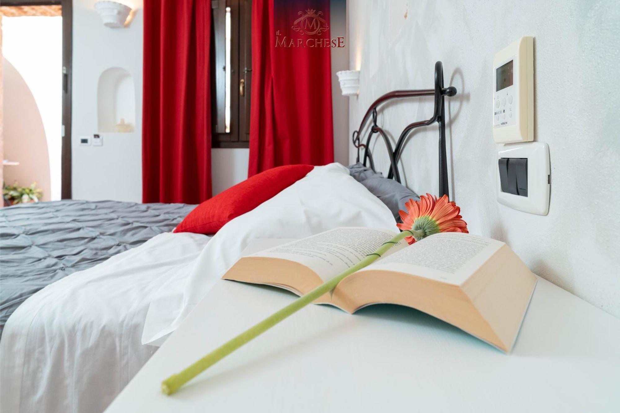 Il Marchese Hotel & Spa Sciacca Exterior photo
