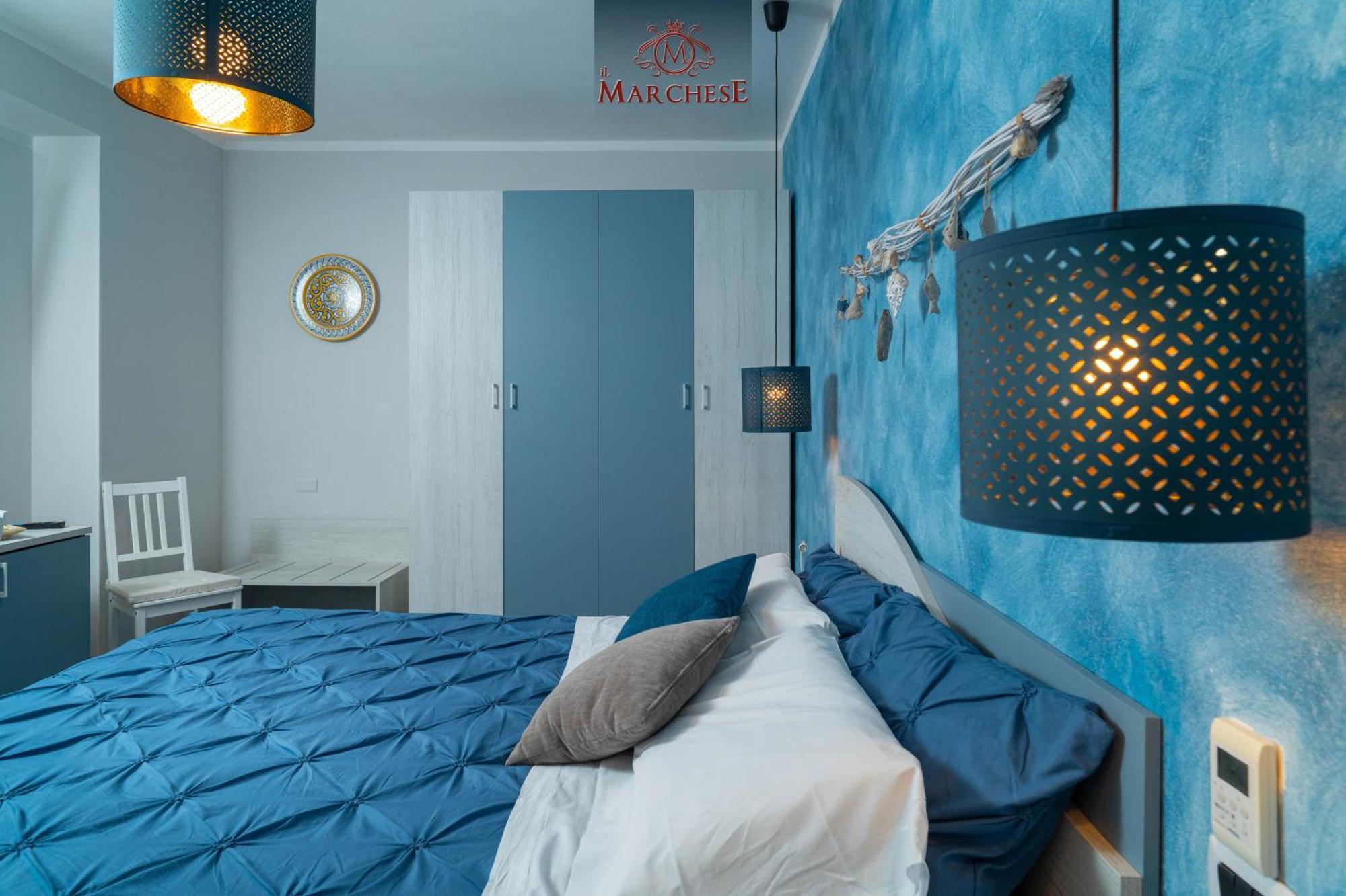 Il Marchese Hotel & Spa Sciacca Exterior photo