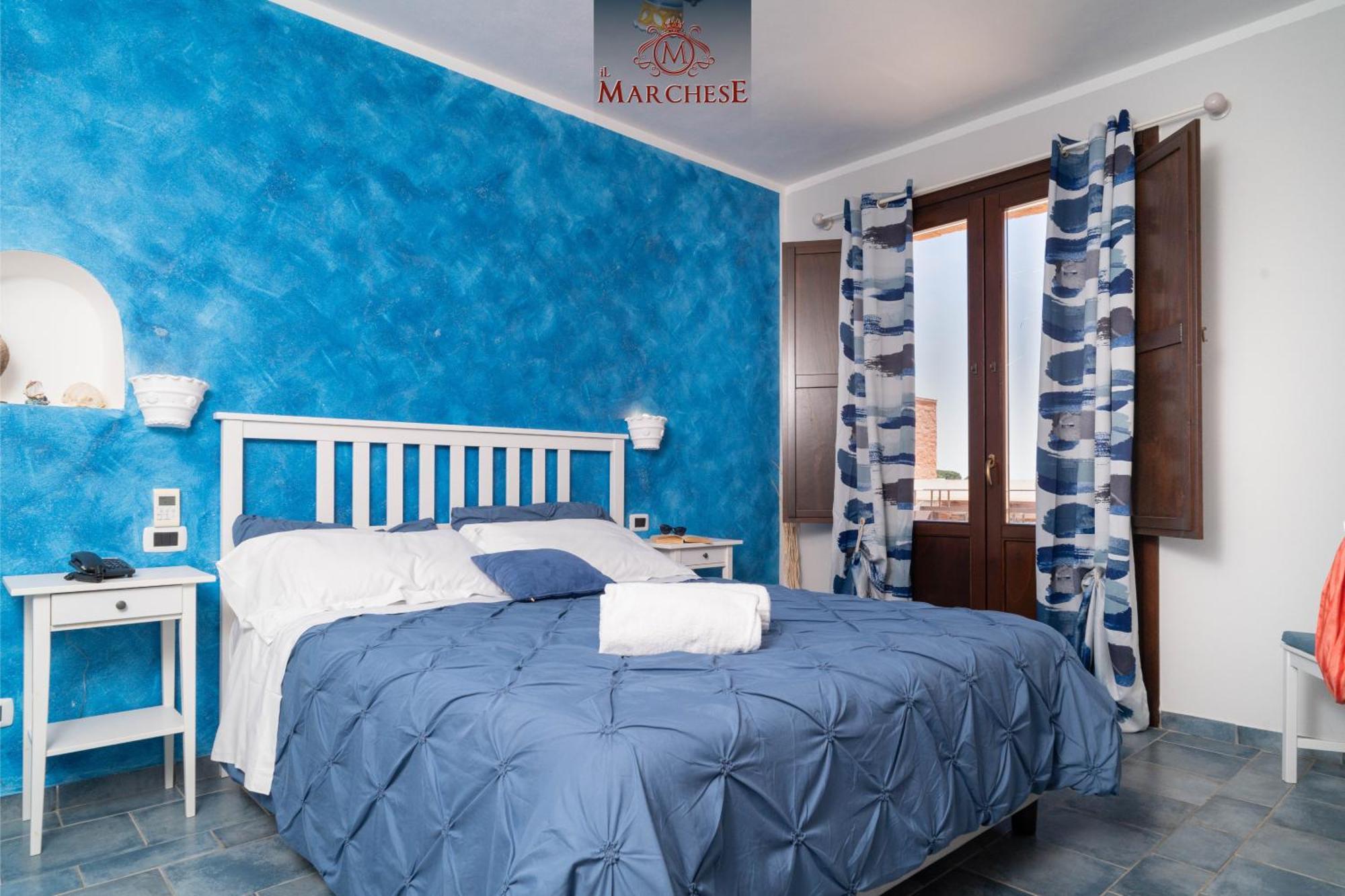 Il Marchese Hotel & Spa Sciacca Exterior photo