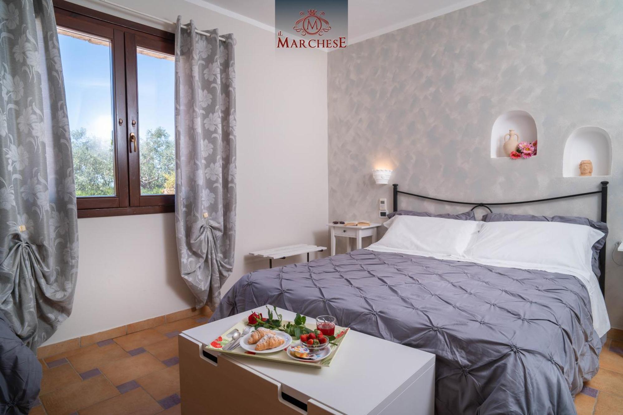 Il Marchese Hotel & Spa Sciacca Exterior photo