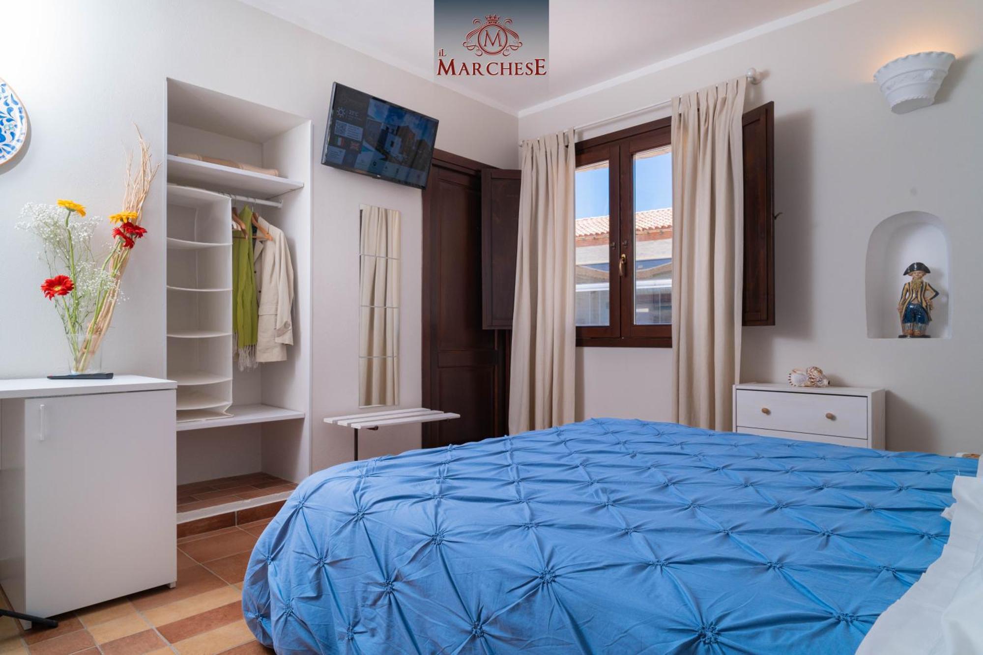 Il Marchese Hotel & Spa Sciacca Exterior photo