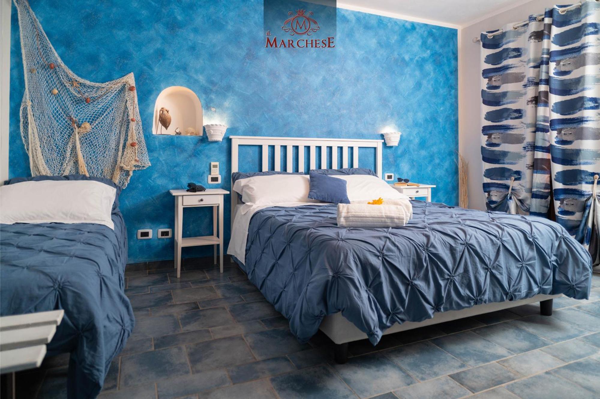 Il Marchese Hotel & Spa Sciacca Exterior photo