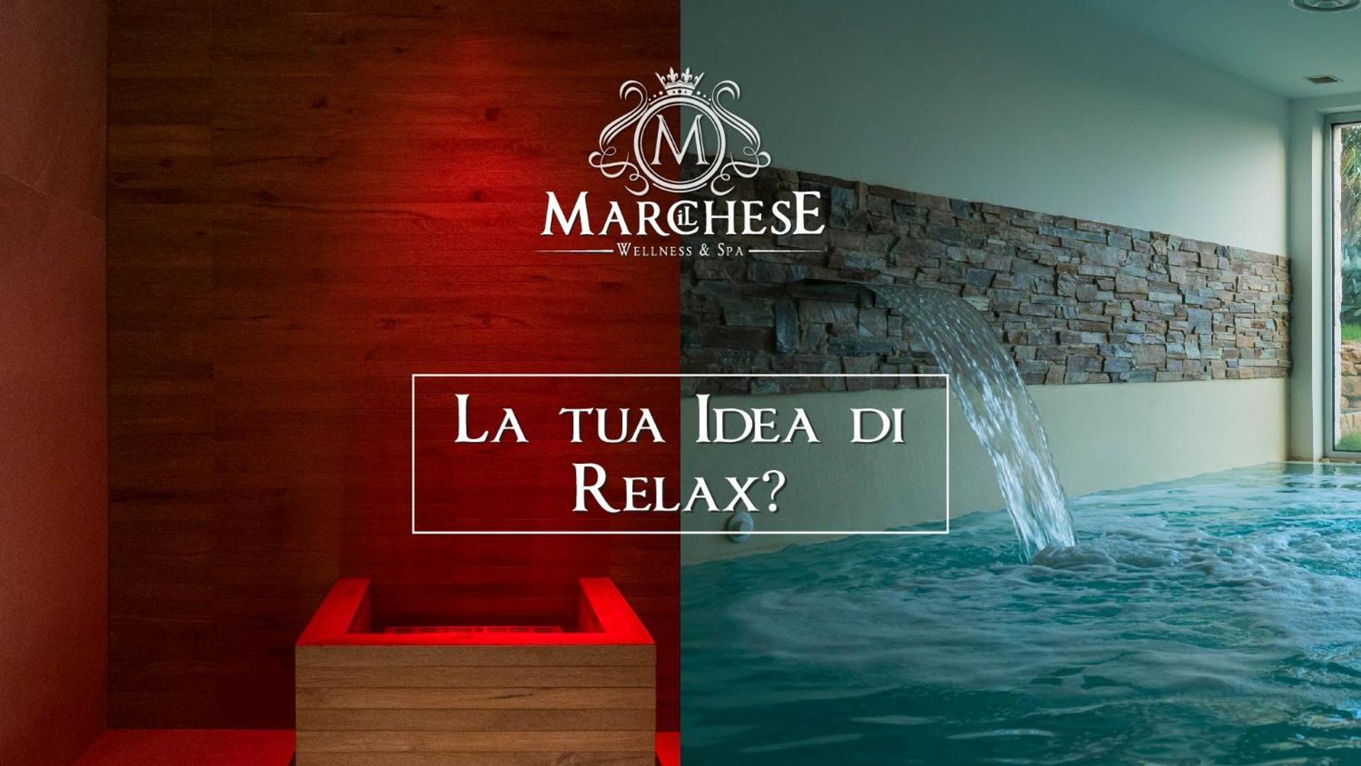 Il Marchese Hotel & Spa Sciacca Exterior photo