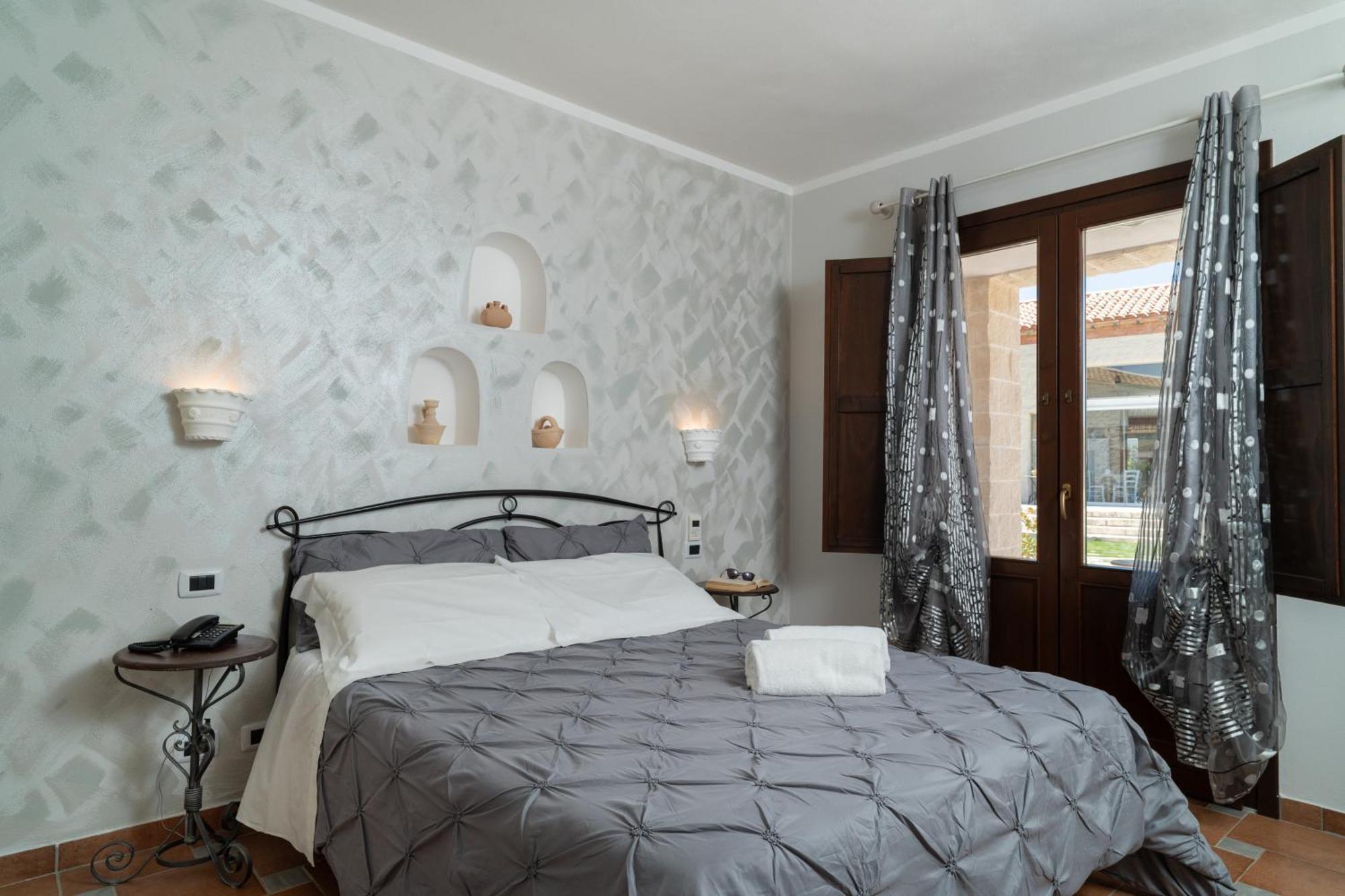 Il Marchese Hotel & Spa Sciacca Exterior photo