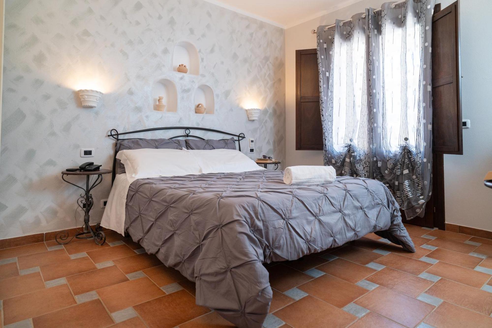 Il Marchese Hotel & Spa Sciacca Exterior photo
