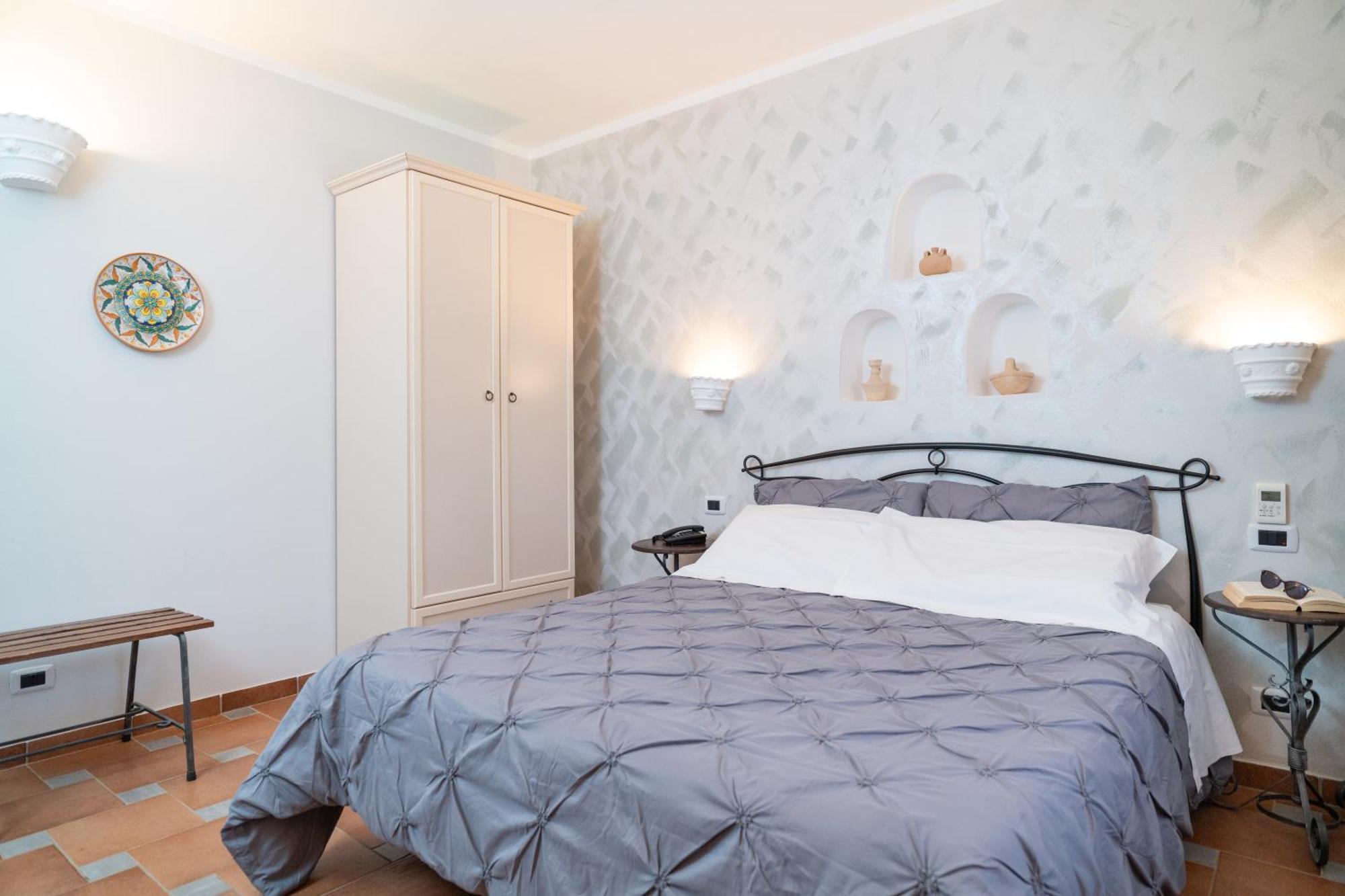 Il Marchese Hotel & Spa Sciacca Exterior photo