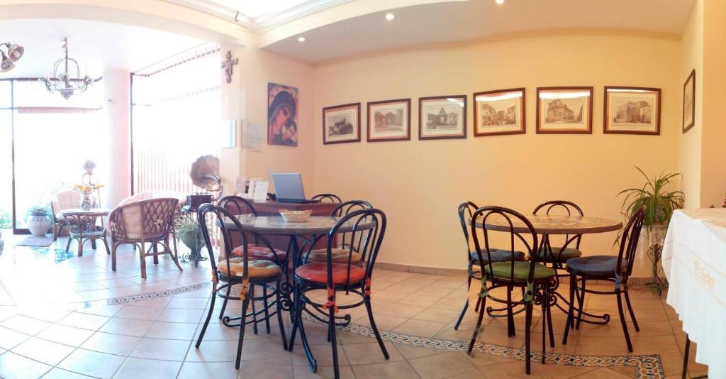 Il Marchese Hotel & Spa Sciacca Exterior photo