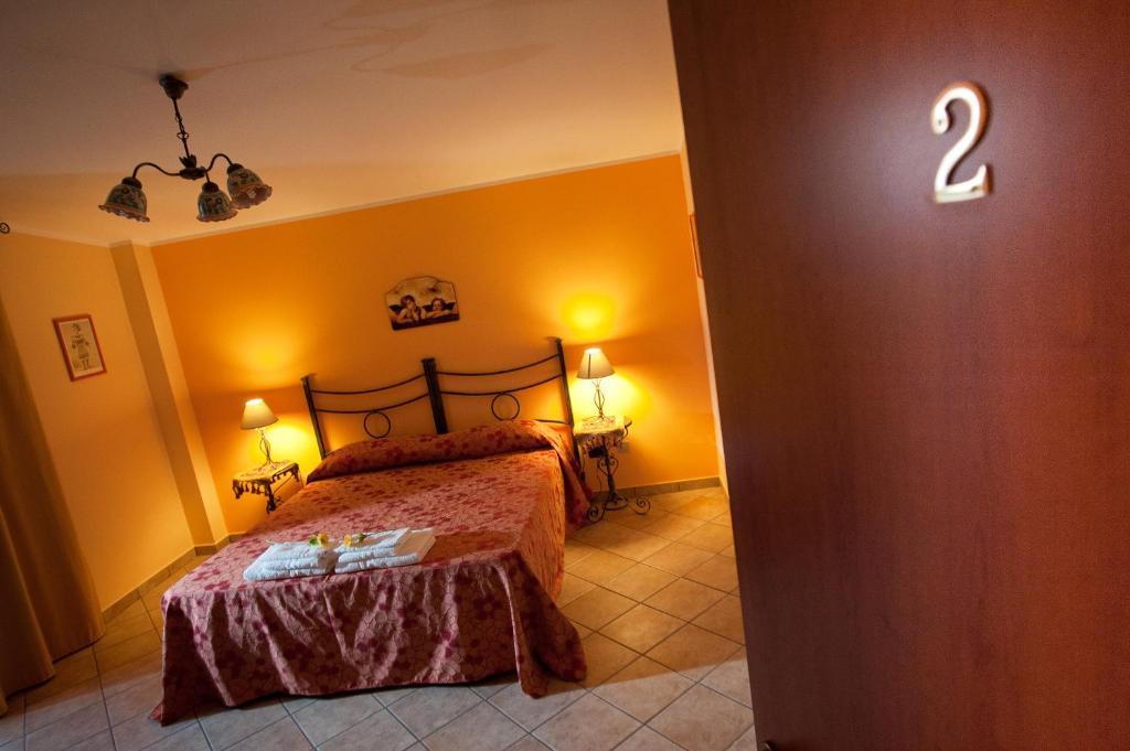 Il Marchese Hotel & Spa Sciacca Room photo