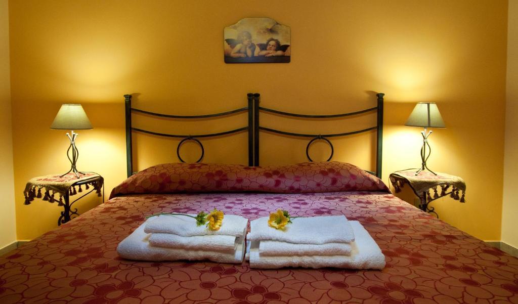 Il Marchese Hotel & Spa Sciacca Exterior photo