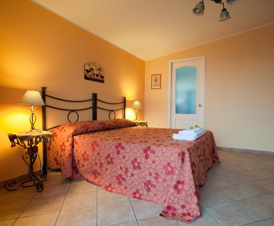 Il Marchese Hotel & Spa Sciacca Exterior photo