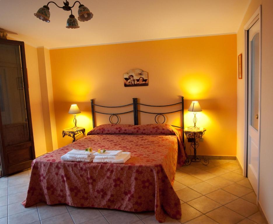 Il Marchese Hotel & Spa Sciacca Exterior photo