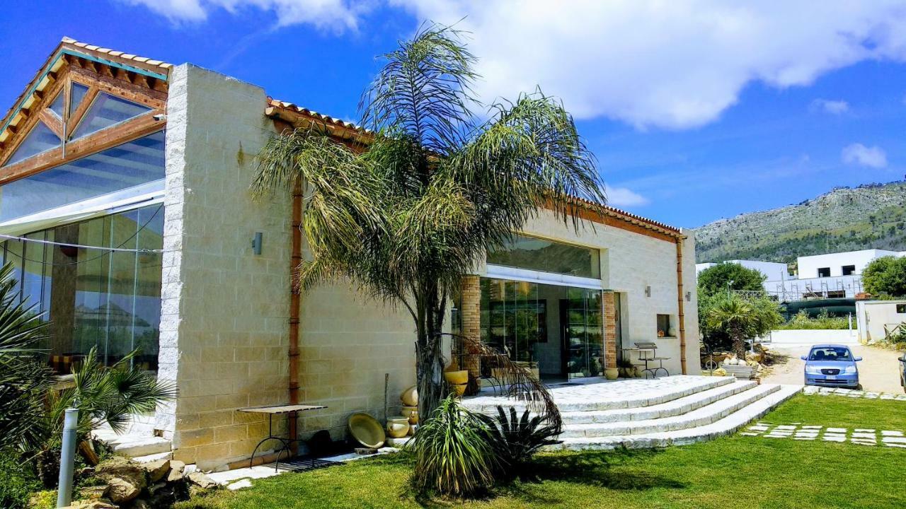 Il Marchese Hotel & Spa Sciacca Exterior photo